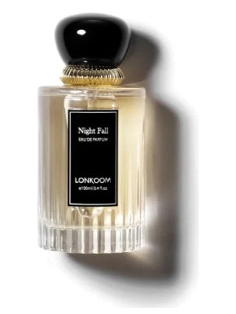 Lonkoom Parfum Night Fall