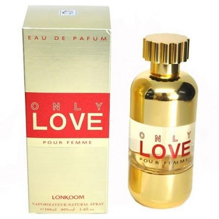 Bottle photo  Lonkoom Parfum