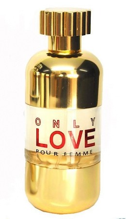 Bottle photo  Lonkoom Parfum