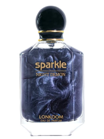 Lonkoom Parfum Sparkle Night Demon