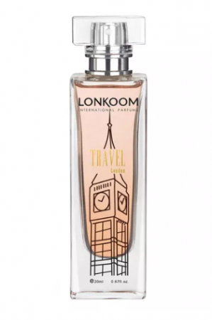 Bottle photo  Lonkoom Parfum
