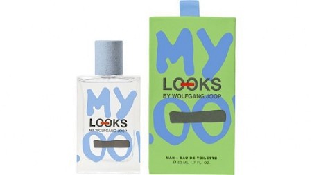 Looks by Wolfgang Joop My Looks Color Collection Man