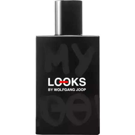 Looks by Wolfgang Joop My Looks Man Eau de Parfum
