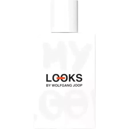 Looks by Wolfgang Joop My Looks Woman Eau de Parfum