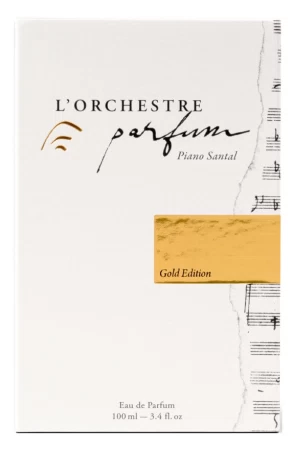 香水瓶照片  L'Orchestre Parfum