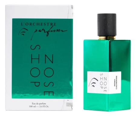 香水瓶照片  L'Orchestre Parfum
