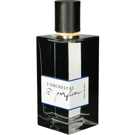 L'Orchestre Parfum Vétiver Overdrive
