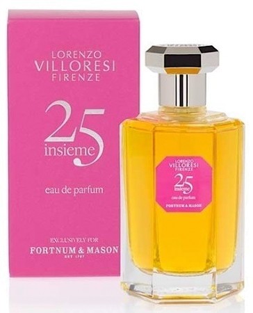 Lorenzo Villoresi 25 Insieme