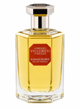 香水瓶照片  Lorenzo Villoresi