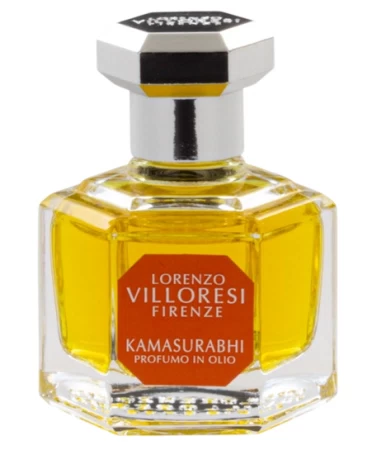 Lorenzo Villoresi Kamasurabhi Profumo in Olio