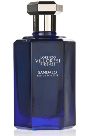 Lorenzo Villoresi Sandalo