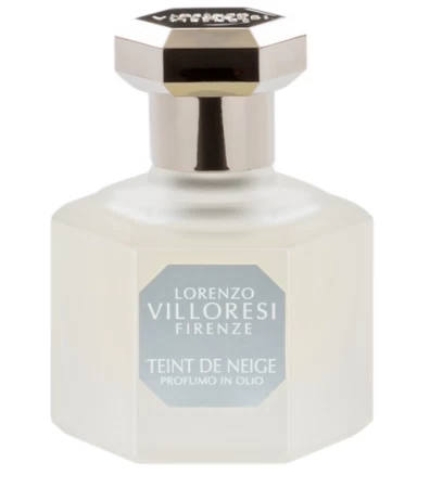 Lorenzo Villoresi Teint de Neige Profumo in Olio