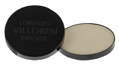 Lorenzo Villoresi Teint de Neige Solid Perfume
