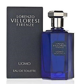香水瓶照片  Lorenzo Villoresi