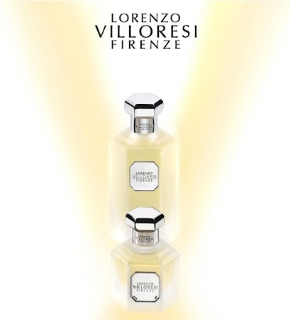 香水瓶照片  Lorenzo Villoresi