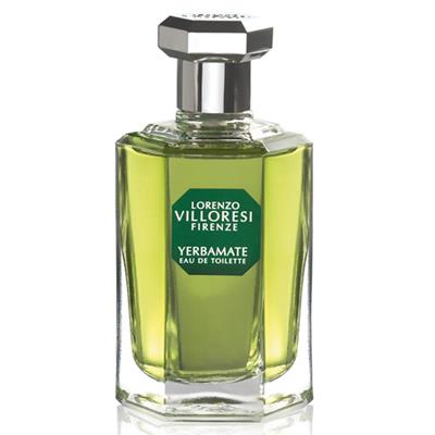 Lorenzo Villoresi Yerbamate