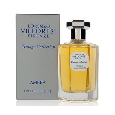 Vintage Collection Ambra