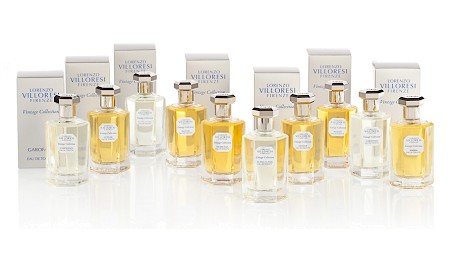 Vintage Collection Incensi