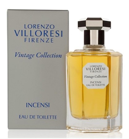 香水瓶照片  Lorenzo Villoresi