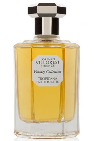 Vintage Collection Tropicana