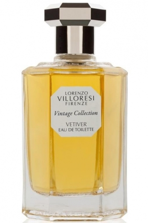 Vintage Collection Vetiver