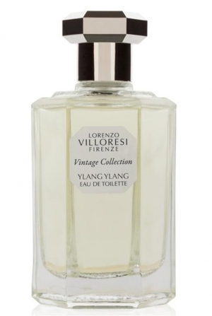 Vintage Collection Ylang Ylang
