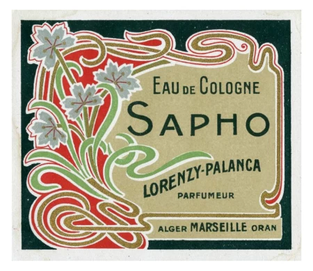 Lorenzy-Palanca Sapho