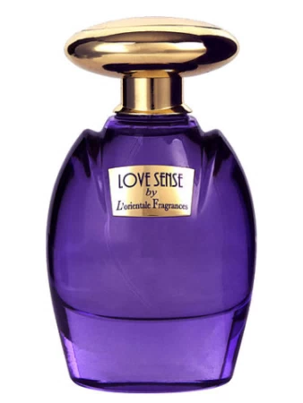 Fotografía del frasco  L'Orientale Fragrances