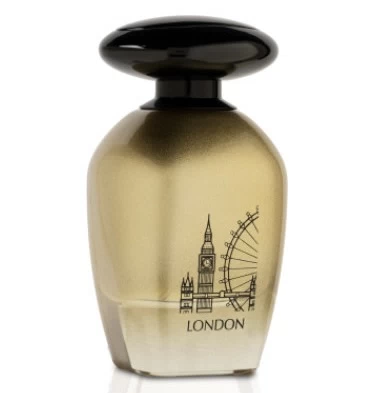L'Orientale Fragrances Night De Paris London