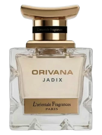香水瓶照片  L'Orientale Fragrances