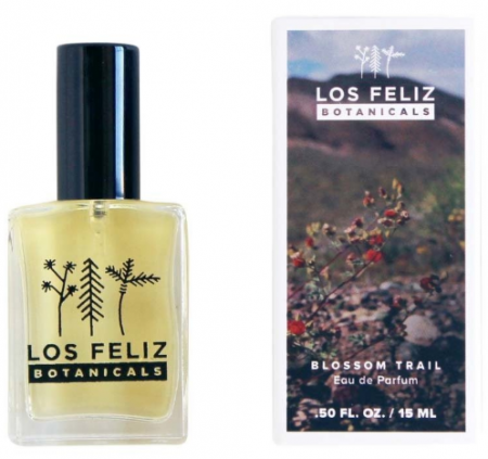Bottle photo  Los Feliz Botanicals