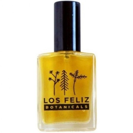 Los Feliz Botanicals Los Feliz
