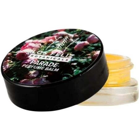 香水瓶照片  Los Feliz Botanicals
