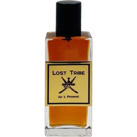 Bottle photo  Lost Tribe
