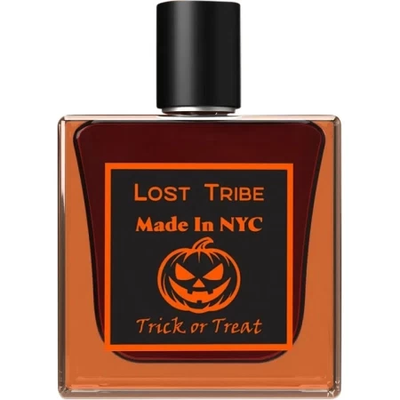 Foto des Flakons  Lost Tribe