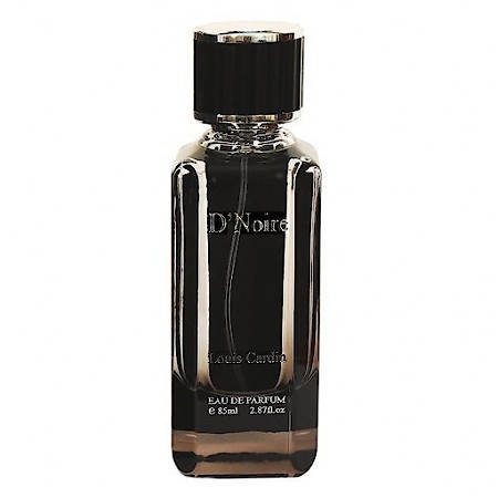 Louis Cardin D'Noire