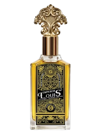Emperor Louis