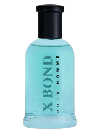 X Bond Aqua
