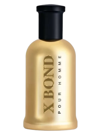 X Bond Gold