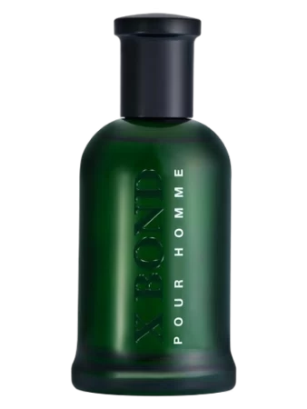 X Bond Green