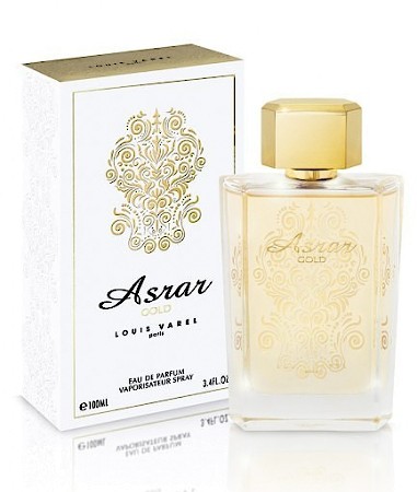 Asrar Gold