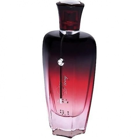 香水瓶照片  Louis Varel