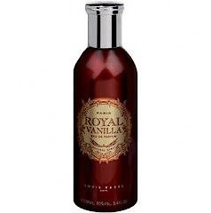 Louis Varel Royal Vanilla