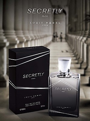 Bottle photo  Louis Varel