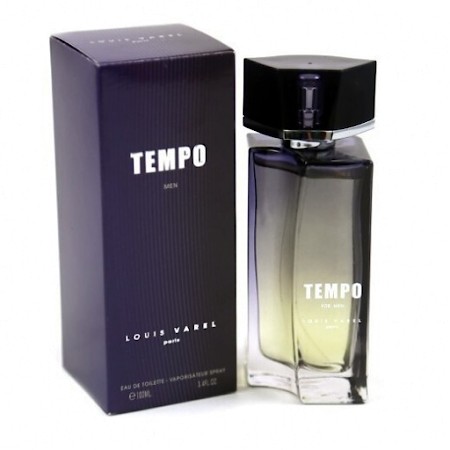 Louis Varel Tempo Men
