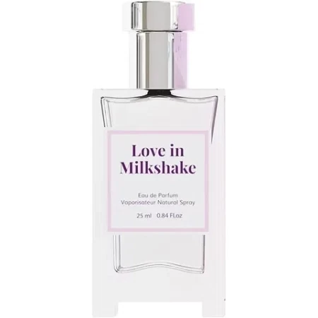 Love Collection Love in Milkshake