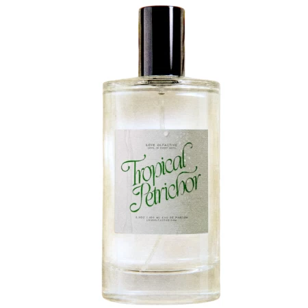 Love Olfactive Tropical Petrichor