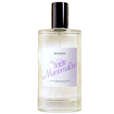 Love Olfactive Violette Marshmallow