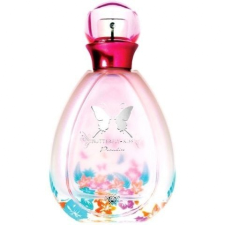 Bottle photo  Love Passport