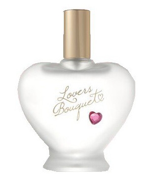 Love Passport Lovers Bouquet